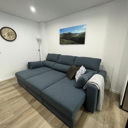 Apartamento Casa Da Margarida Vila Nova de Foz Cõa Exterior foto