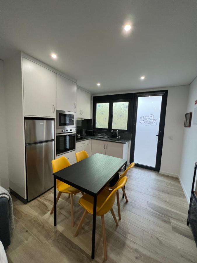 Apartamento Casa Da Margarida Vila Nova de Foz Cõa Exterior foto