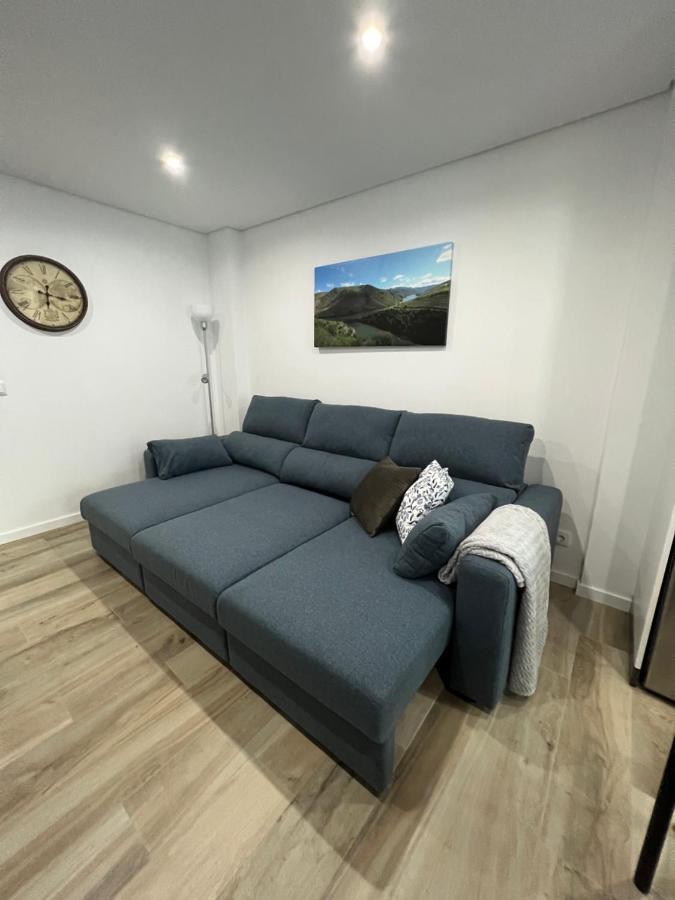 Apartamento Casa Da Margarida Vila Nova de Foz Cõa Exterior foto