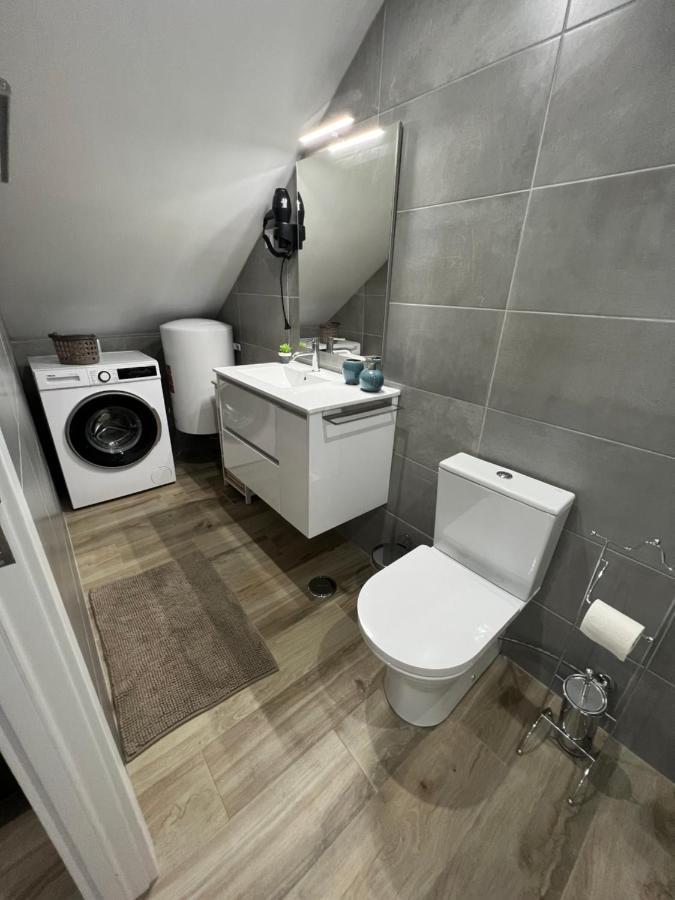 Apartamento Casa Da Margarida Vila Nova de Foz Cõa Exterior foto