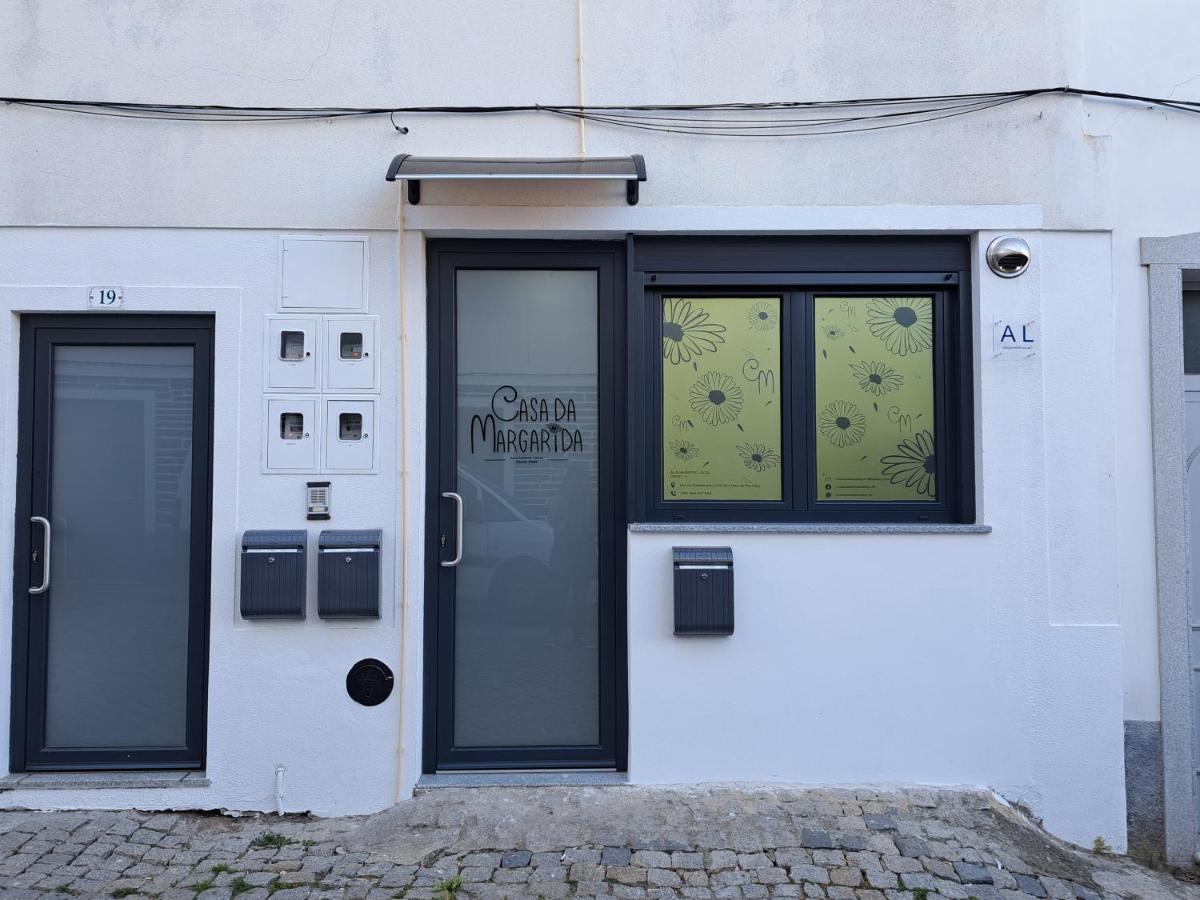 Apartamento Casa Da Margarida Vila Nova de Foz Cõa Exterior foto