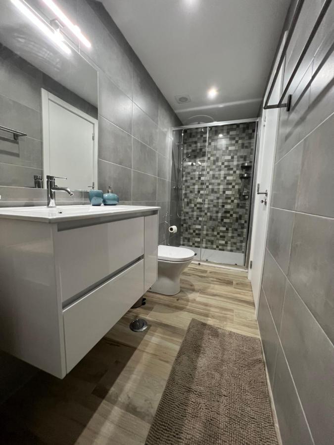 Apartamento Casa Da Margarida Vila Nova de Foz Cõa Exterior foto