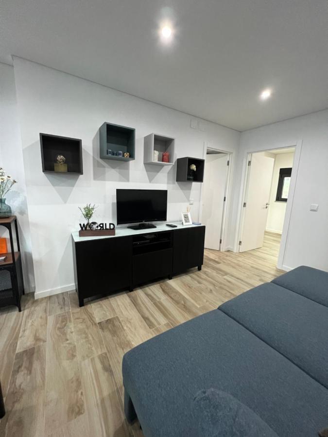Apartamento Casa Da Margarida Vila Nova de Foz Cõa Exterior foto