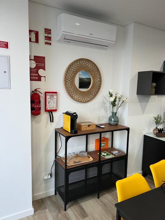 Apartamento Casa Da Margarida Vila Nova de Foz Cõa Exterior foto